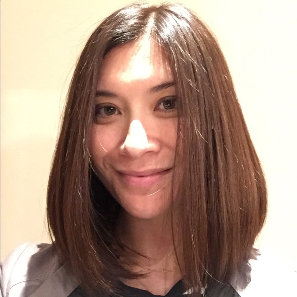 Meet your Posher, Tanya